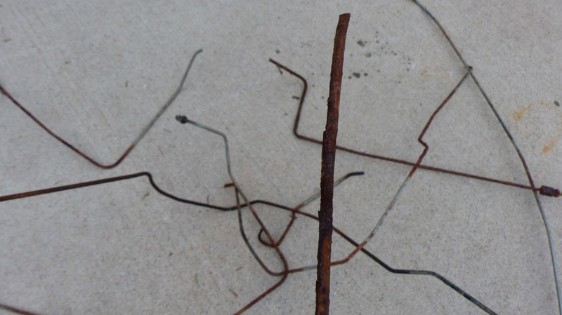 Illustration for article titled Replacing Rusty Brake Lines on a $1 Oldsmobile Alero Was Hell
